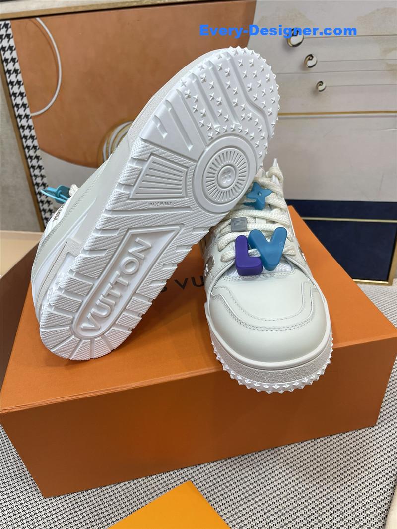 l0vis Vvtt0n lv new retro basketball shoes