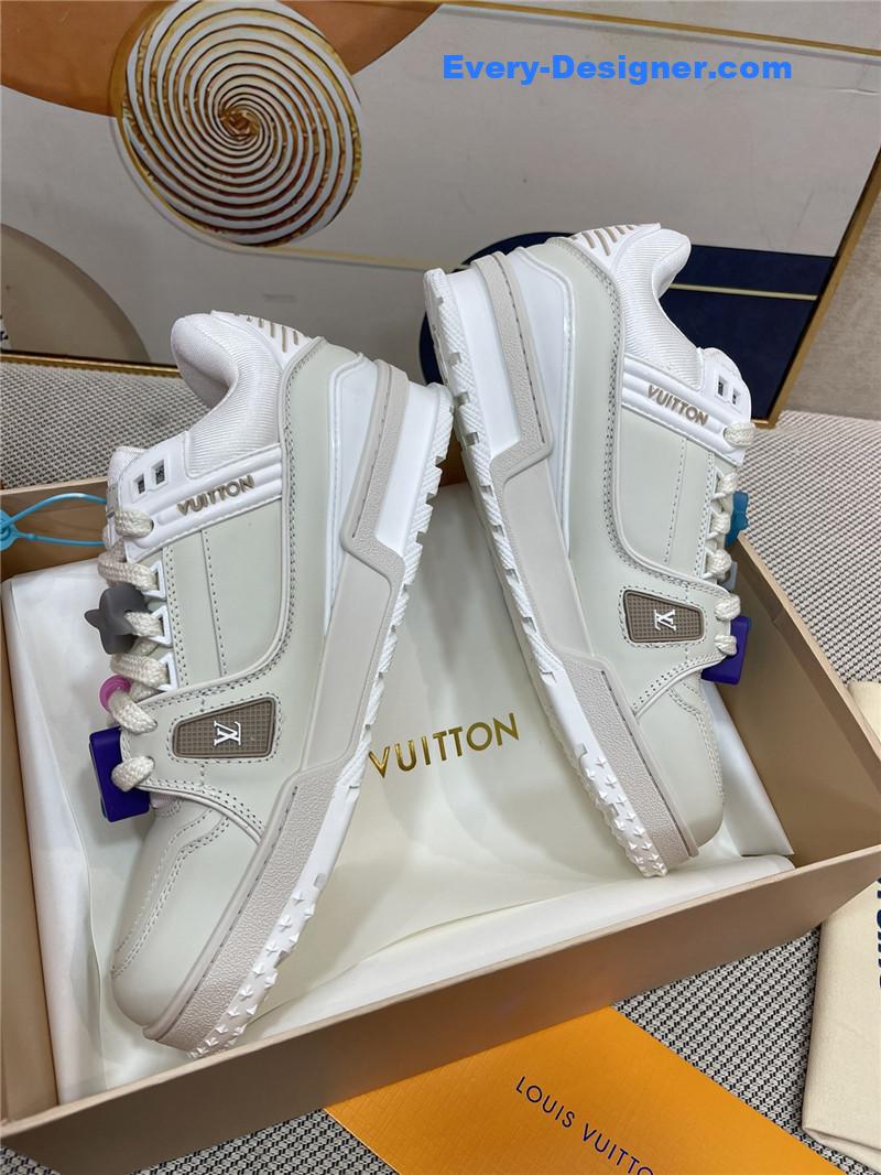 l0vis Vvtt0n lv new retro basketball shoes