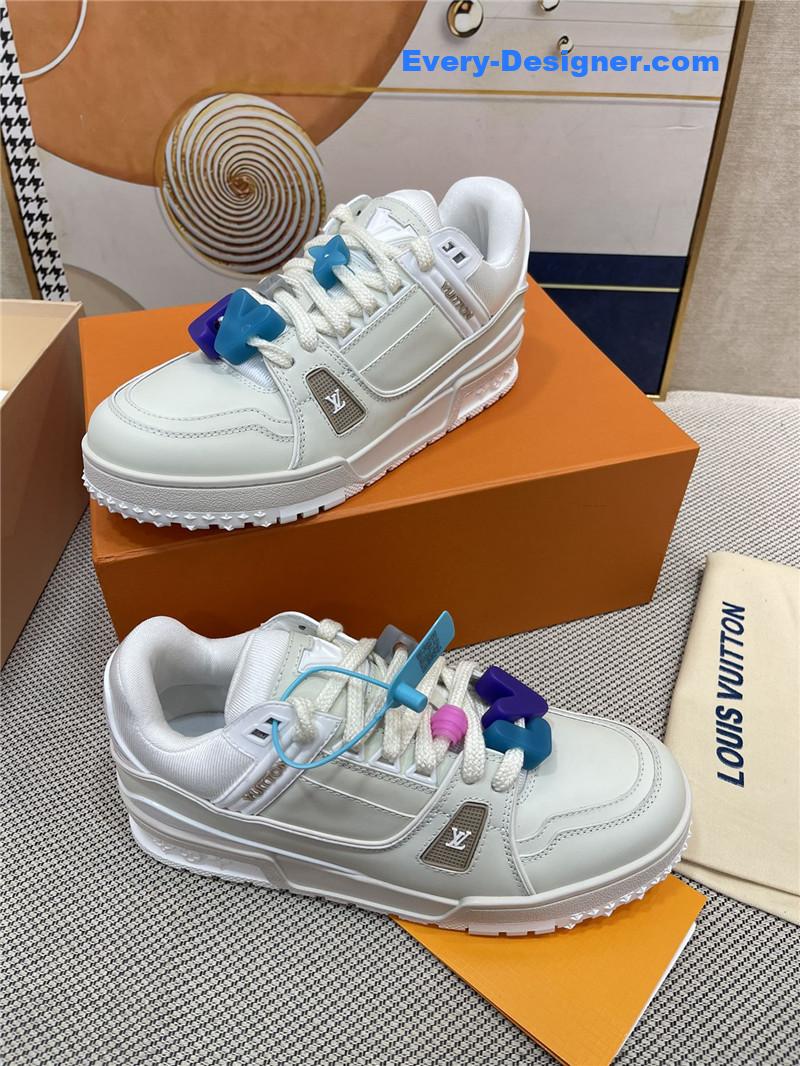 l0vis Vvtt0n lv new retro basketball shoes