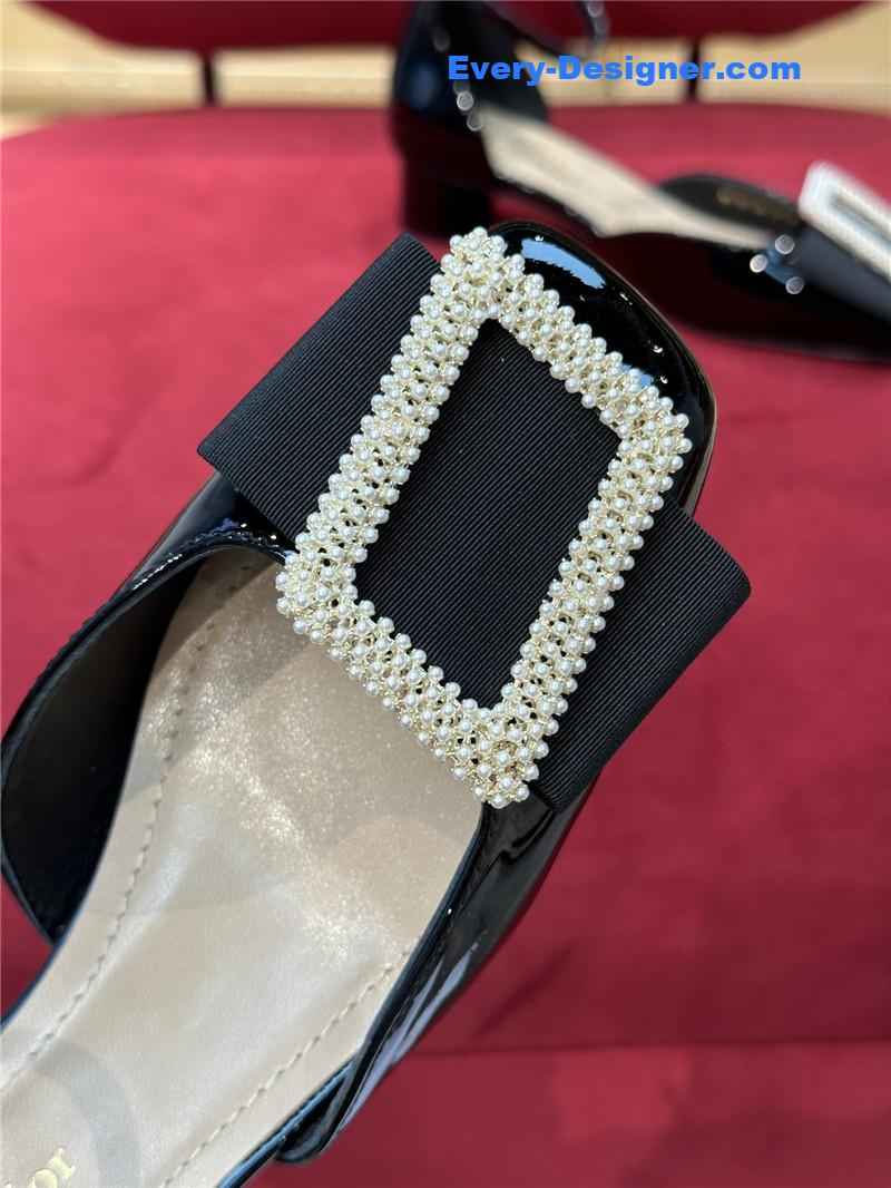 D10r spring summer hollow shoes