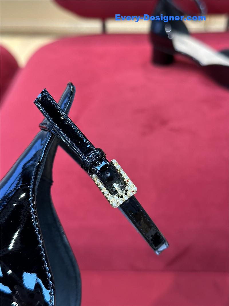 D10r spring summer hollow shoes