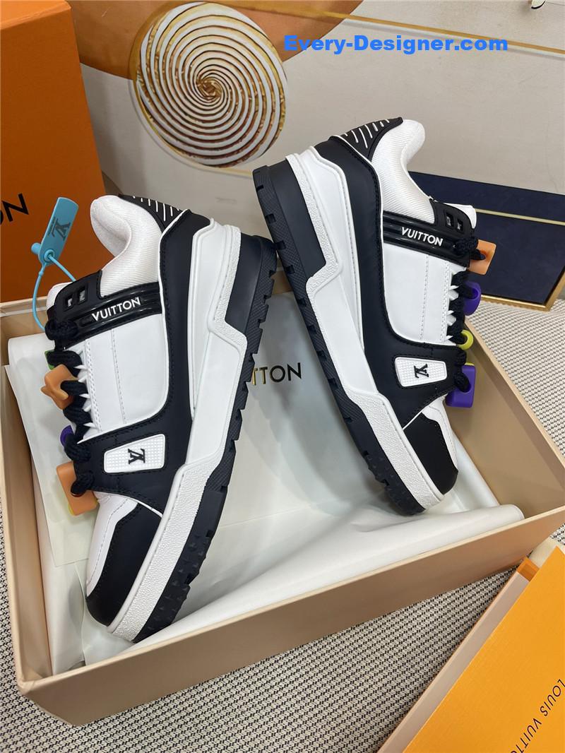 l0vis Vvtt0n lv new retro basketball shoes