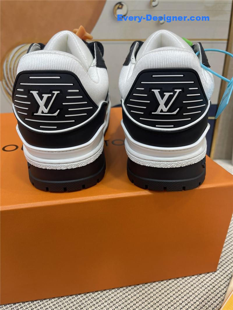 l0vis Vvtt0n lv new retro basketball shoes
