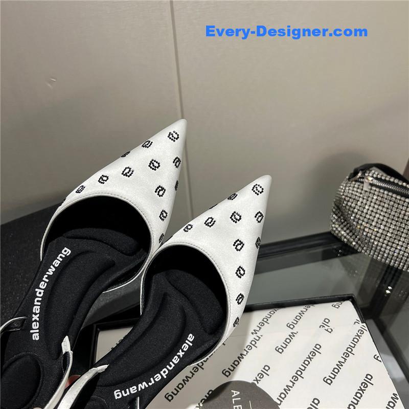 A1exa*der wang women’s high heels
