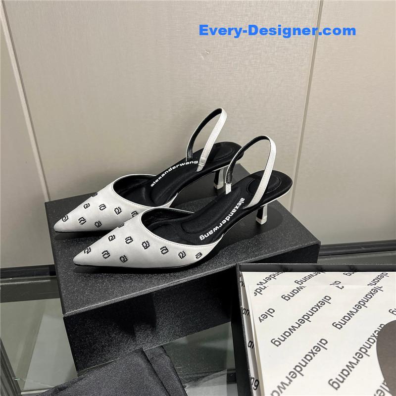 A1exa*der wang women’s high heels