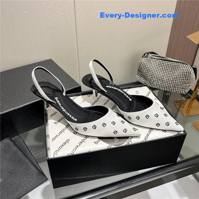 A1exa*der wang women’s high heels