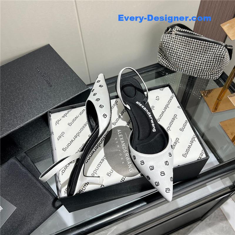 A1exa*der wang women’s high heels