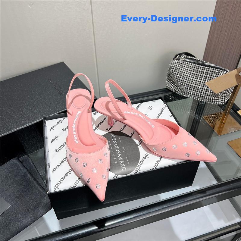 A1exa*der wang women’s high heels