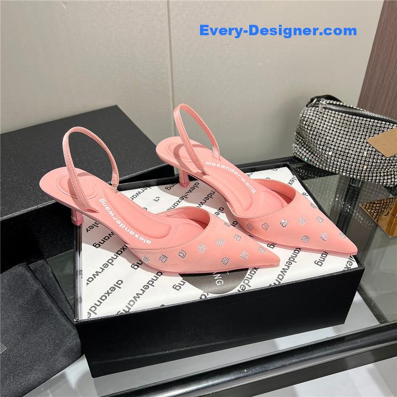 A1exa*der wang women’s high heels