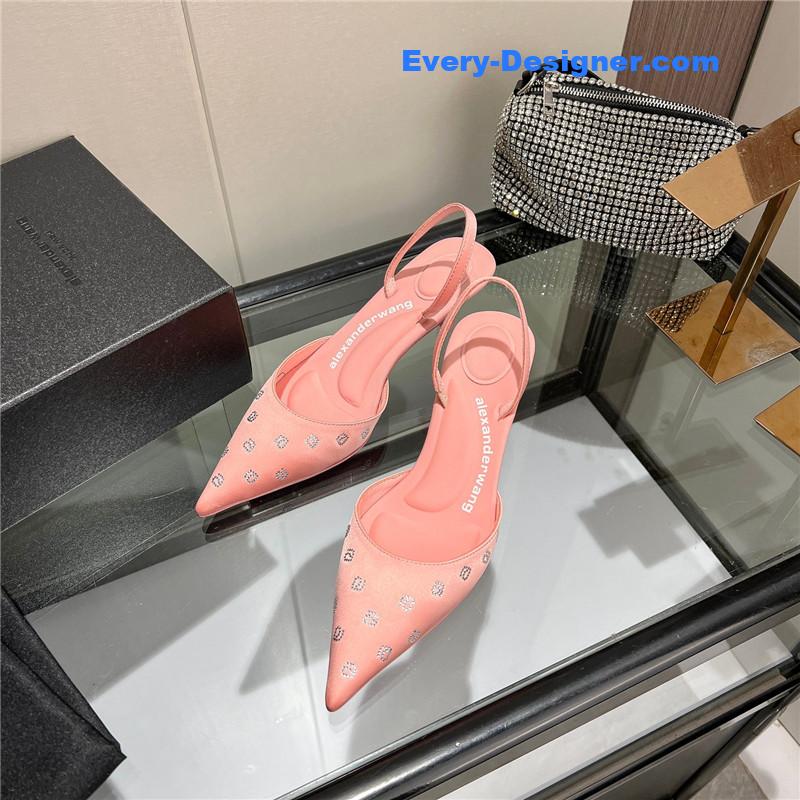A1exa*der wang women’s high heels