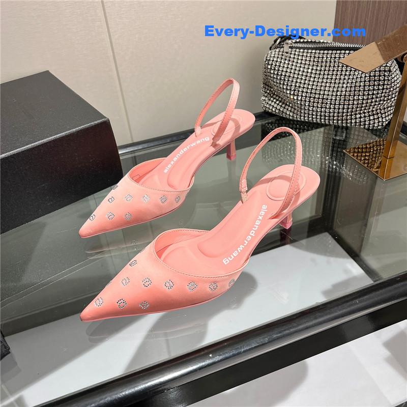 A1exa*der wang women’s high heels