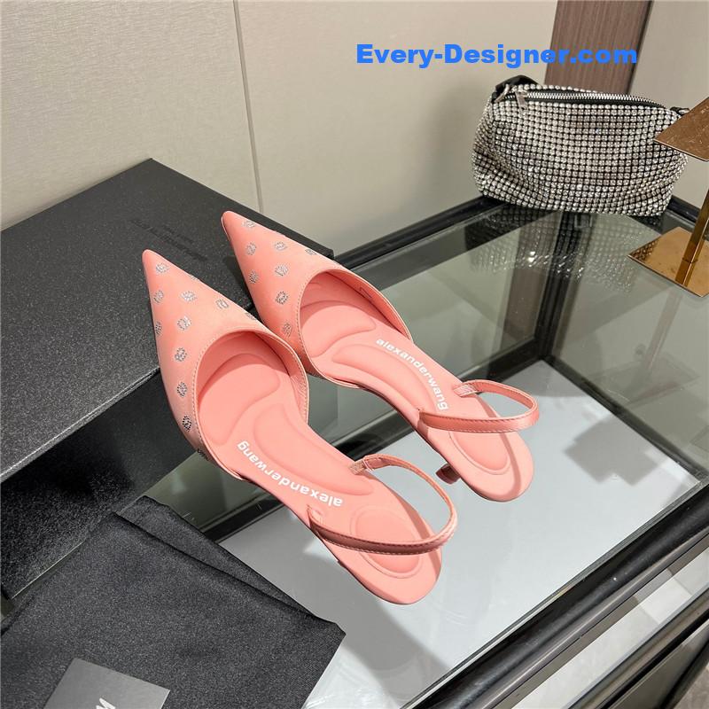 A1exa*der wang women’s high heels