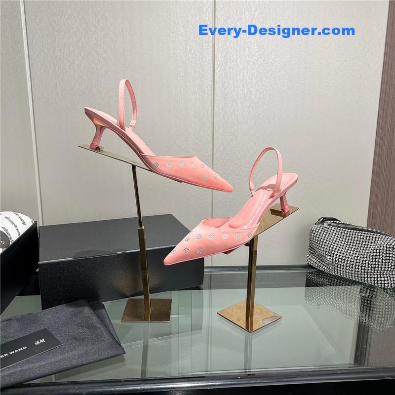 A1exa*der wang women’s high heels