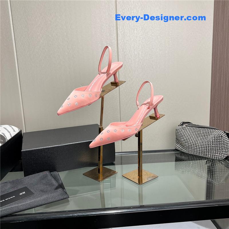 A1exa*der wang women’s high heels