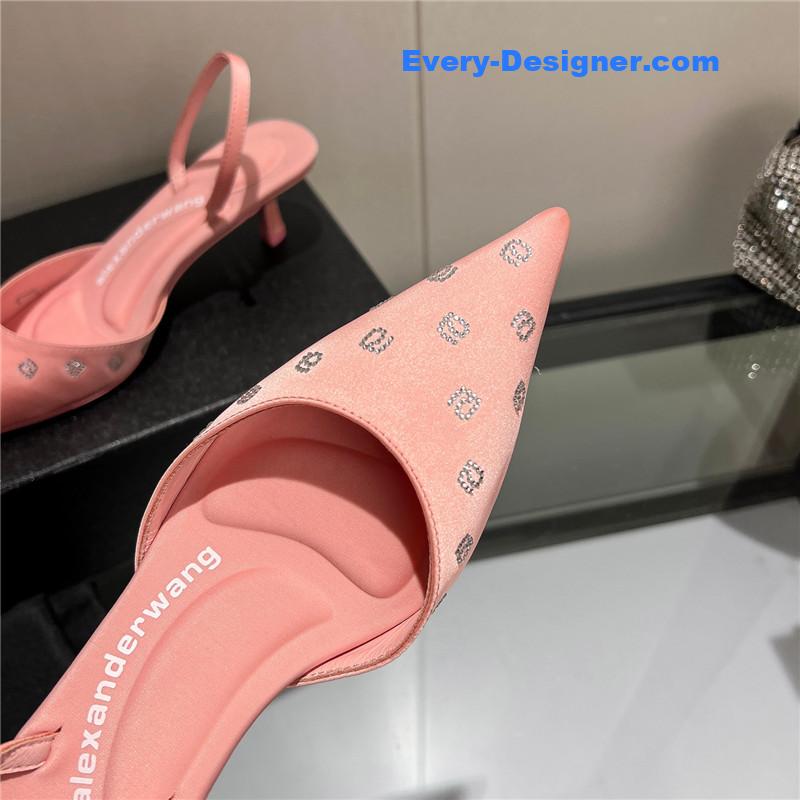 A1exa*der wang women’s high heels