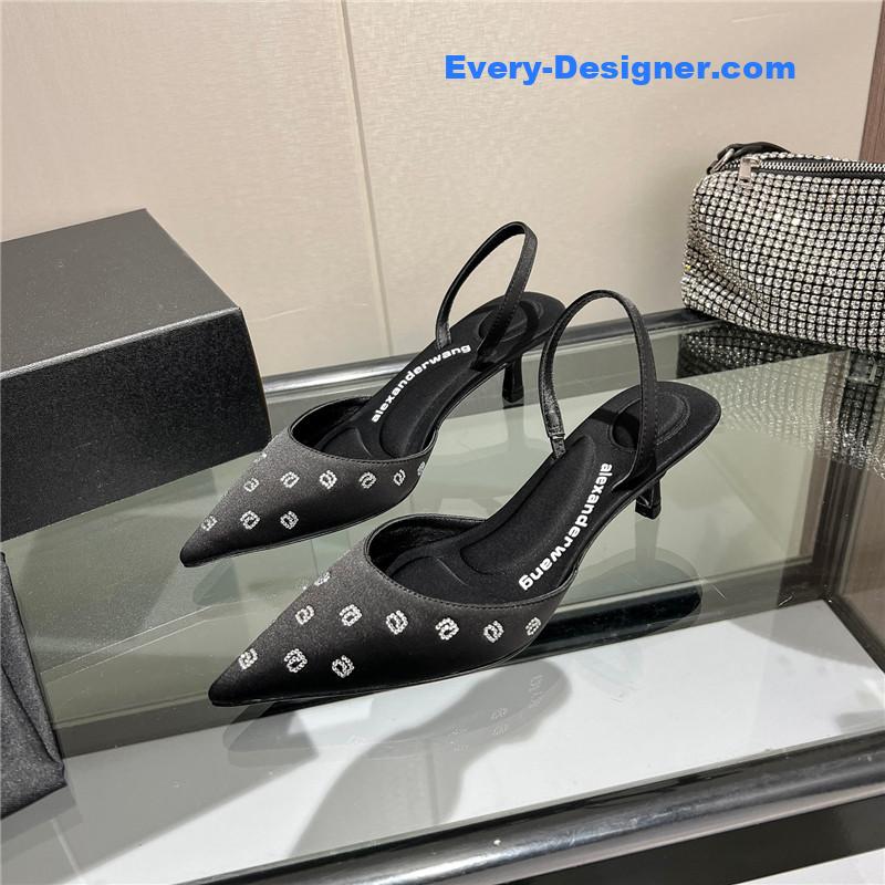 A1exa*der wang women’s high heels