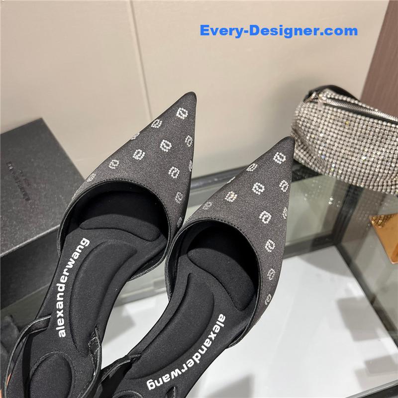 A1exa*der wang women’s high heels