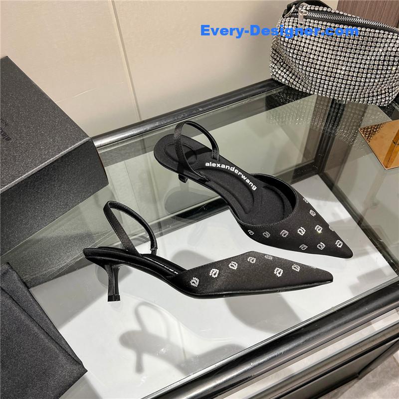 A1exa*der wang women’s high heels