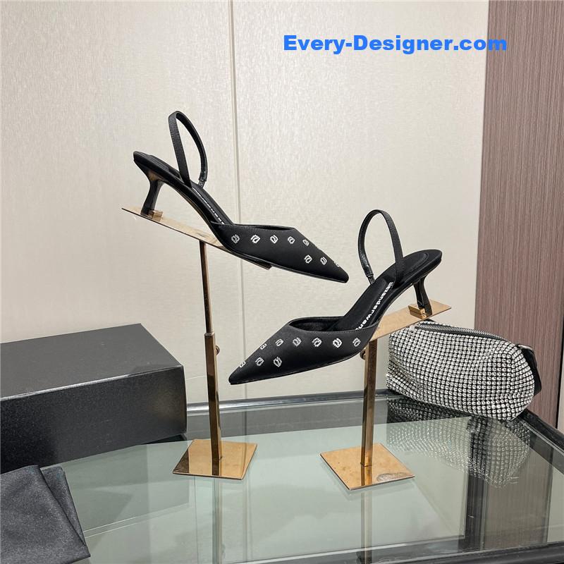 A1exa*der wang women’s high heels