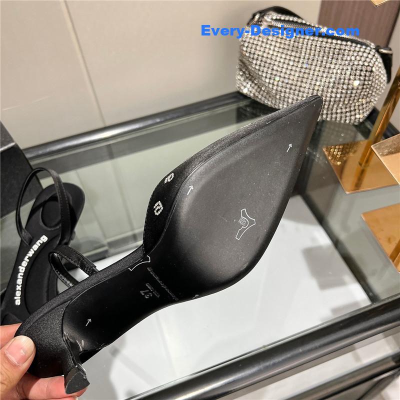 A1exa*der wang women’s high heels