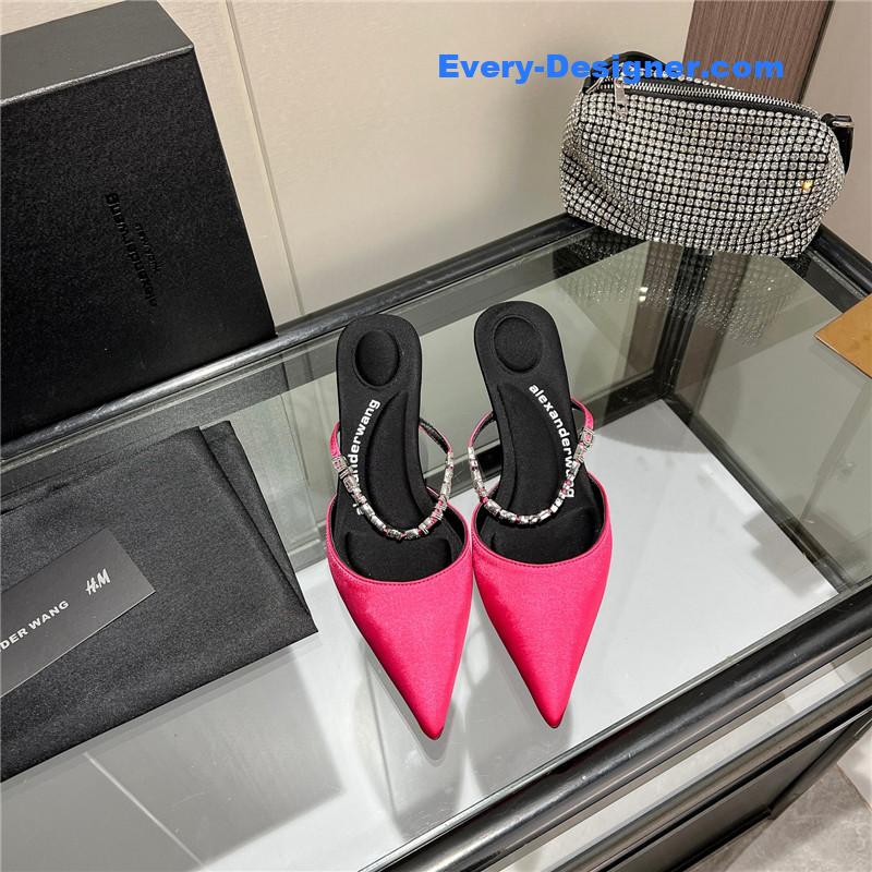 A1exa*der wang women’s high heels