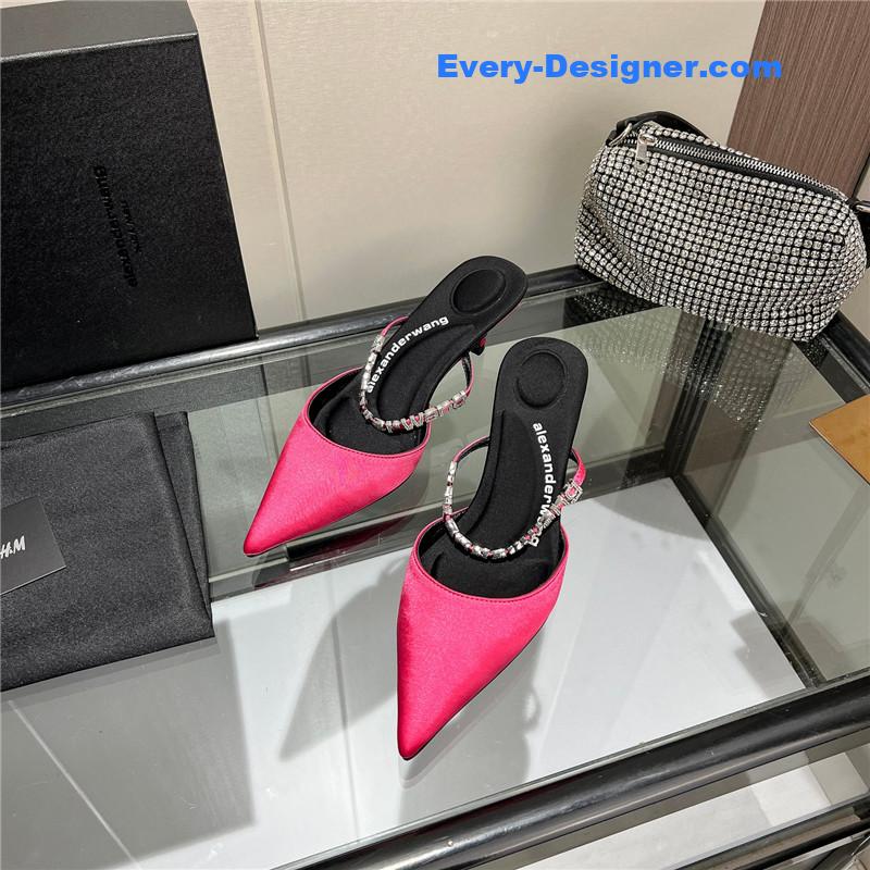 A1exa*der wang women’s high heels