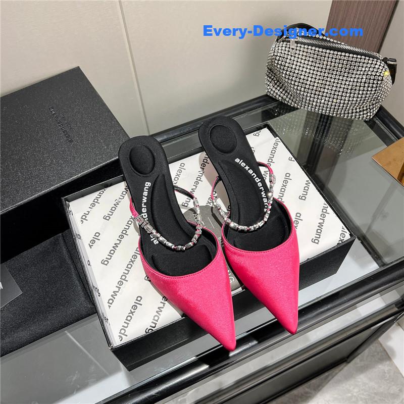 A1exa*der wang women’s high heels
