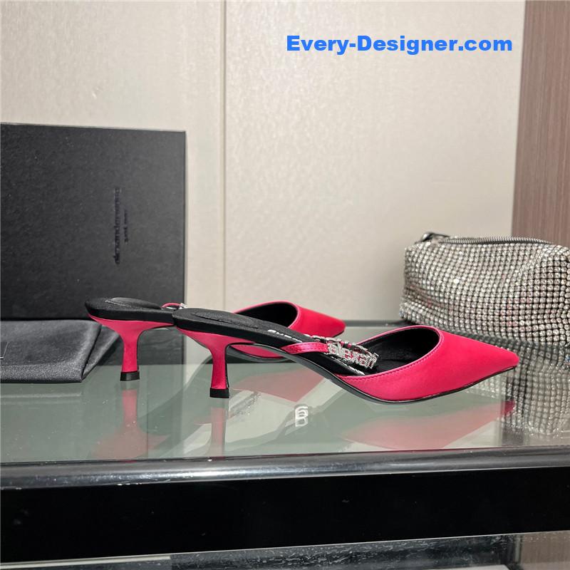 A1exa*der wang women’s high heels