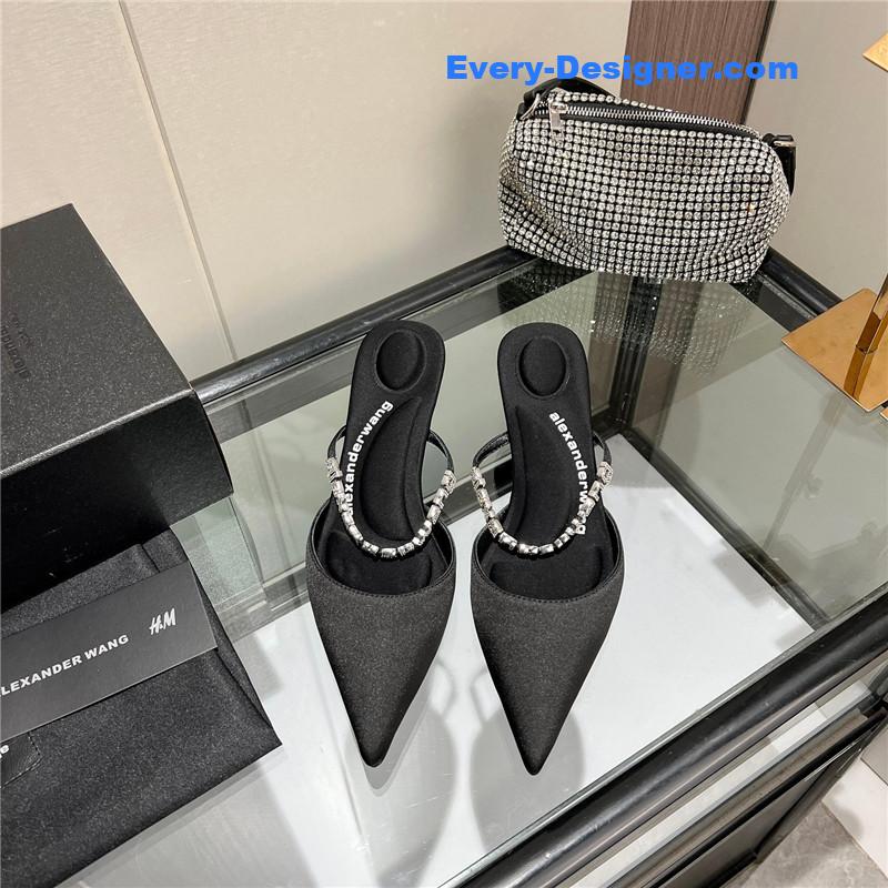 A1exa*der wang women’s high heels