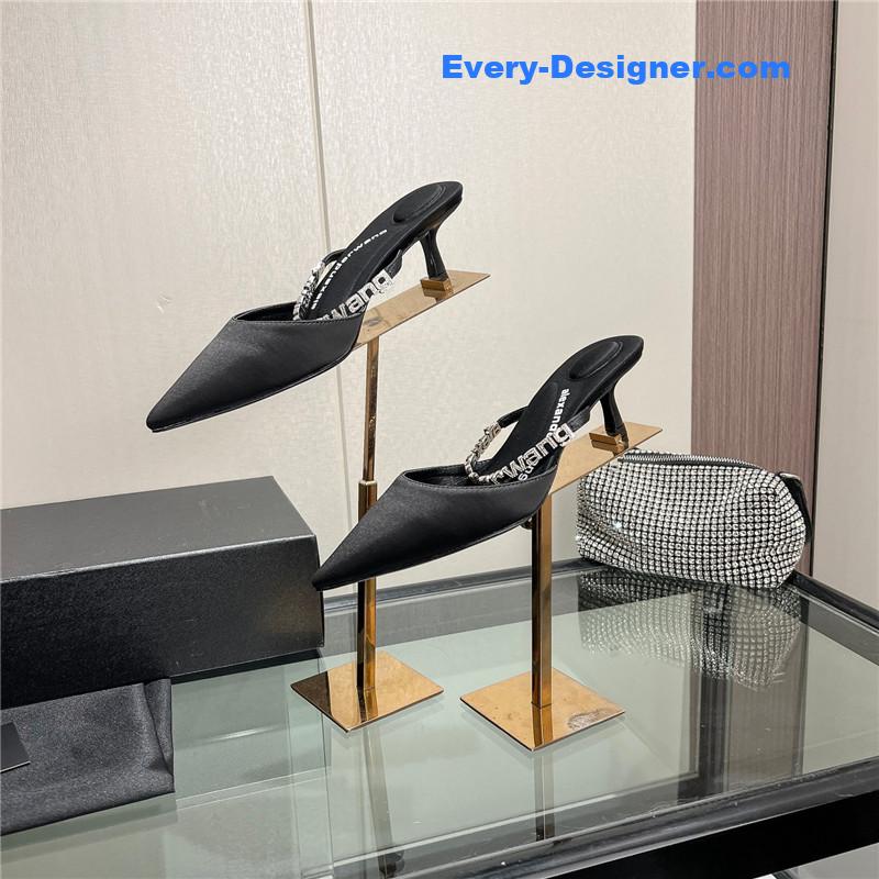 A1exa*der wang women’s high heels