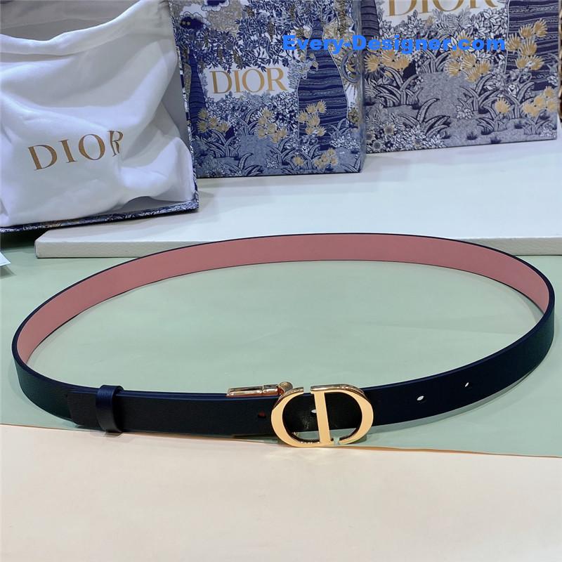 D10r montaigne *cd* belt