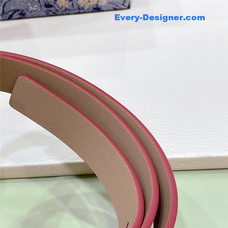 D10r montaigne *cd* belt