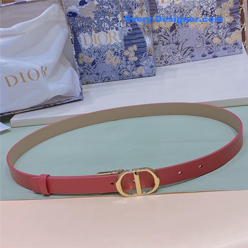 D10r montaigne *cd* belt