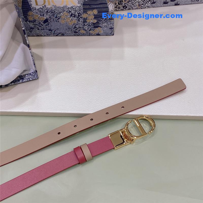 D10r montaigne *cd* belt