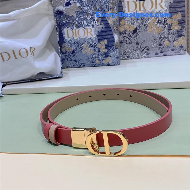 D10r montaigne *cd* belt