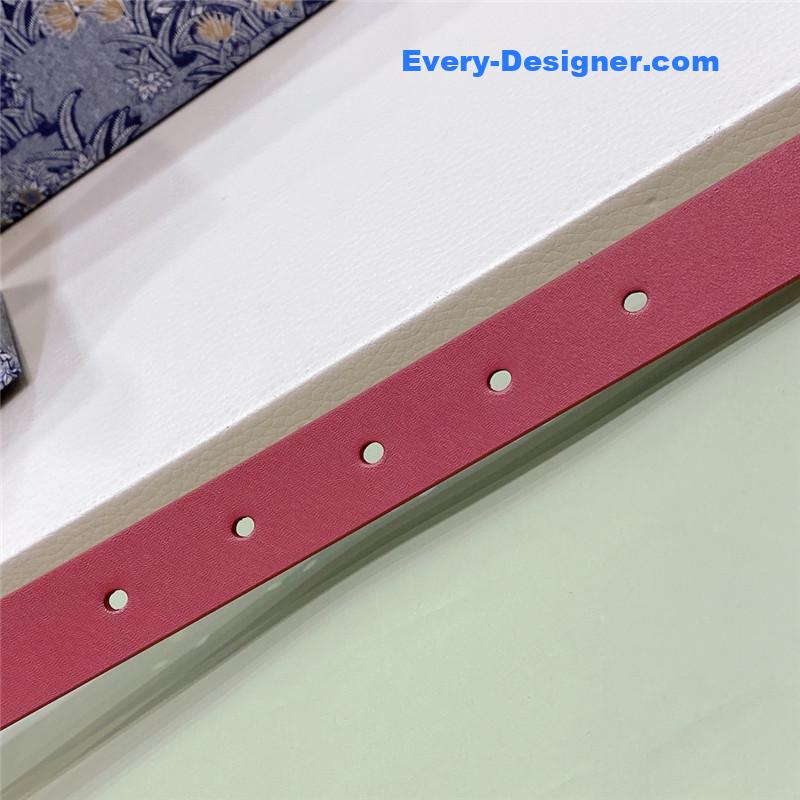 D10r montaigne *cd* belt