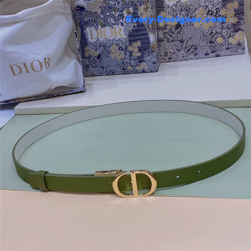 D10r montaigne *cd* belt