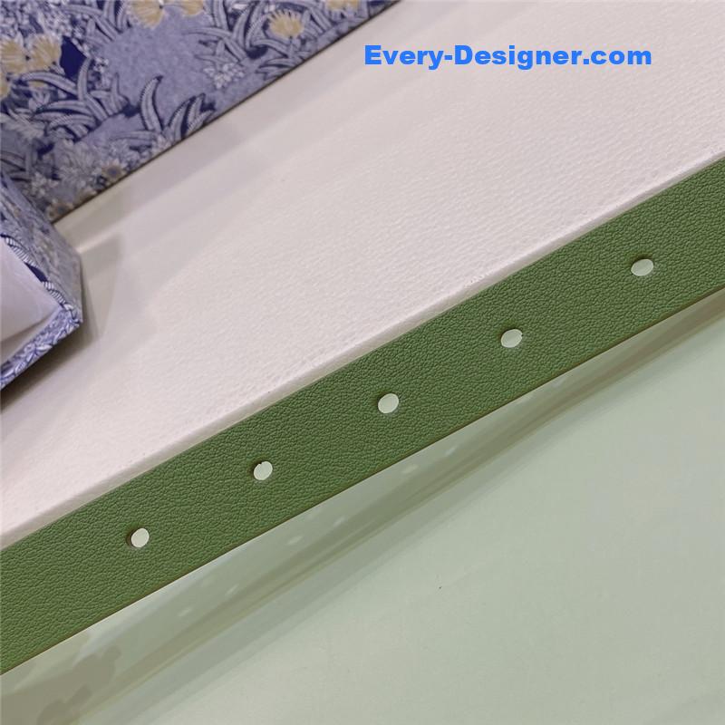 D10r montaigne *cd* belt