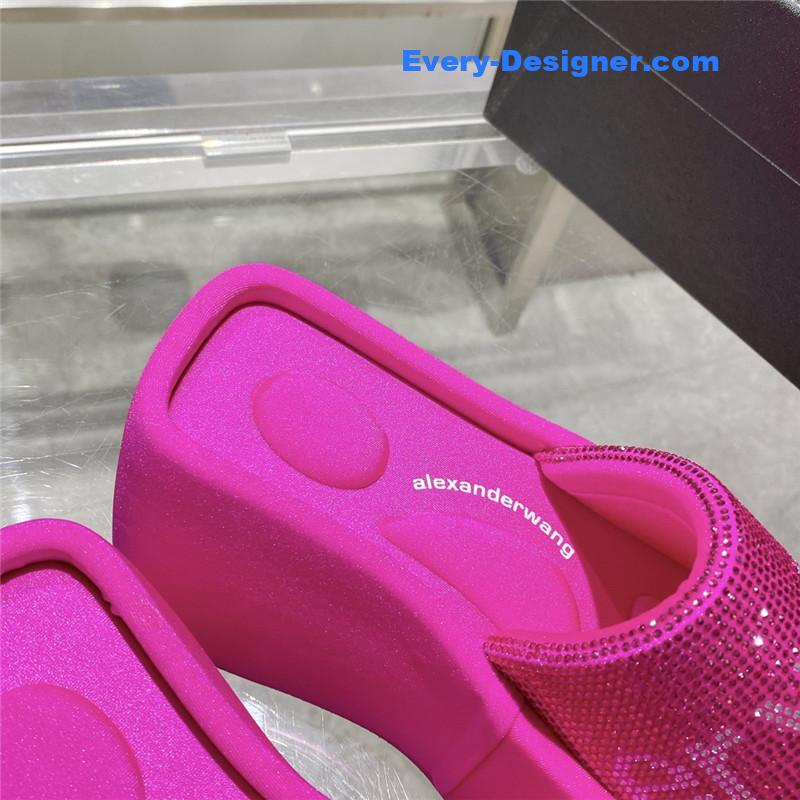 A1exa*der wang platform sandals