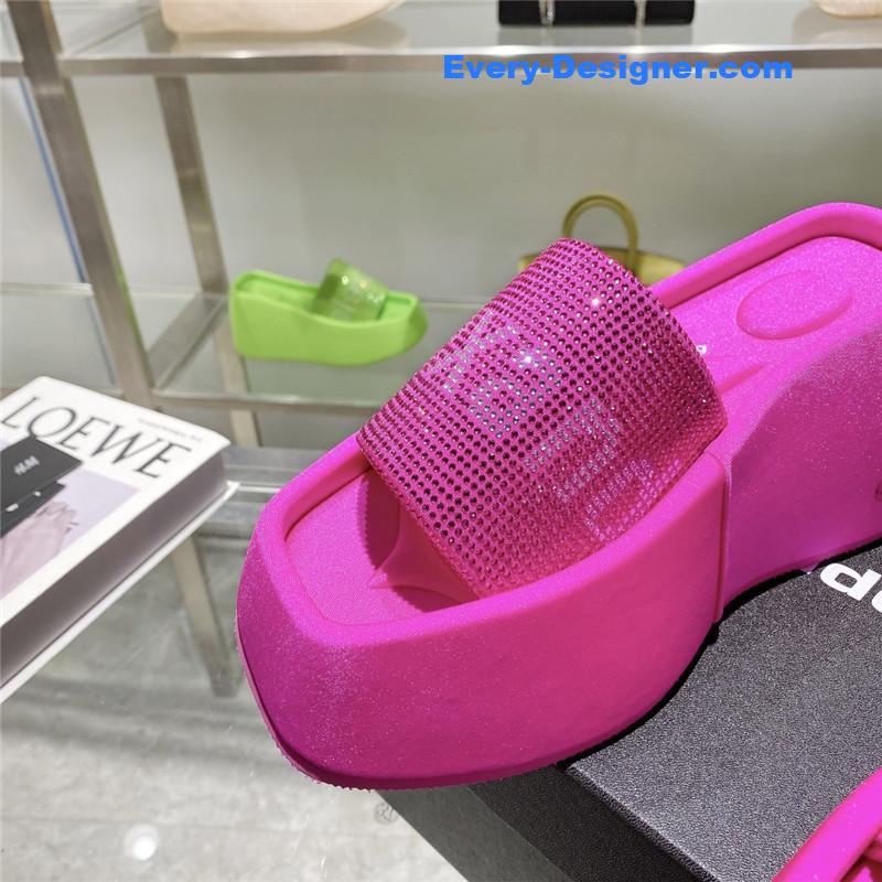 A1exa*der wang platform sandals