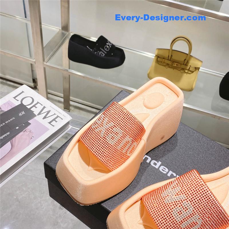 A1exa*der wang platform sandals