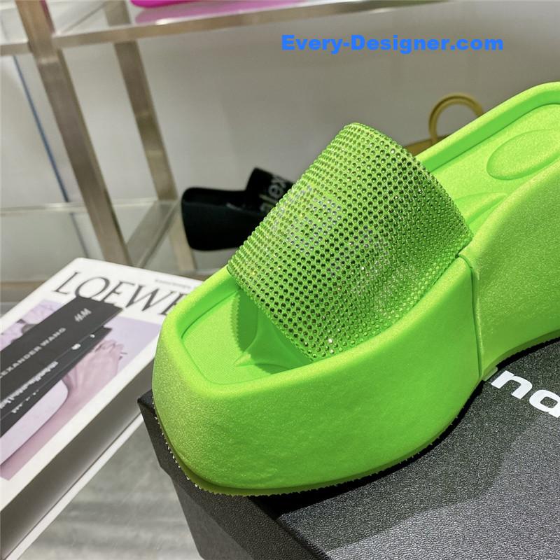 A1exa*der wang platform sandals
