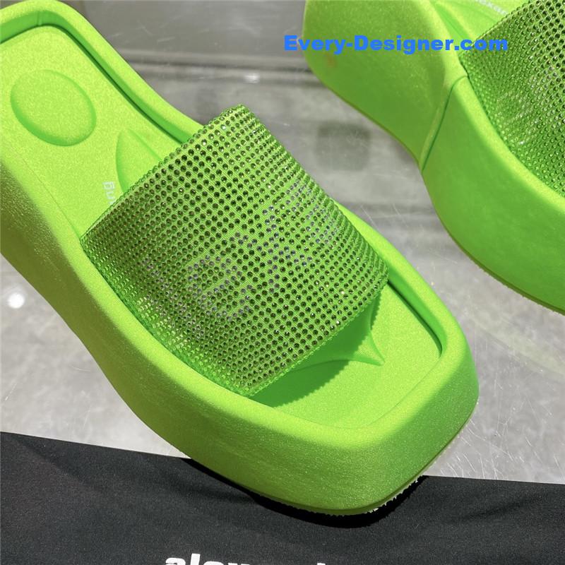 A1exa*der wang platform sandals