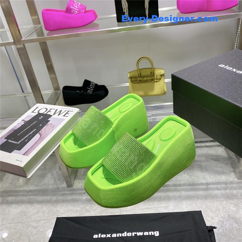 A1exa*der wang platform sandals