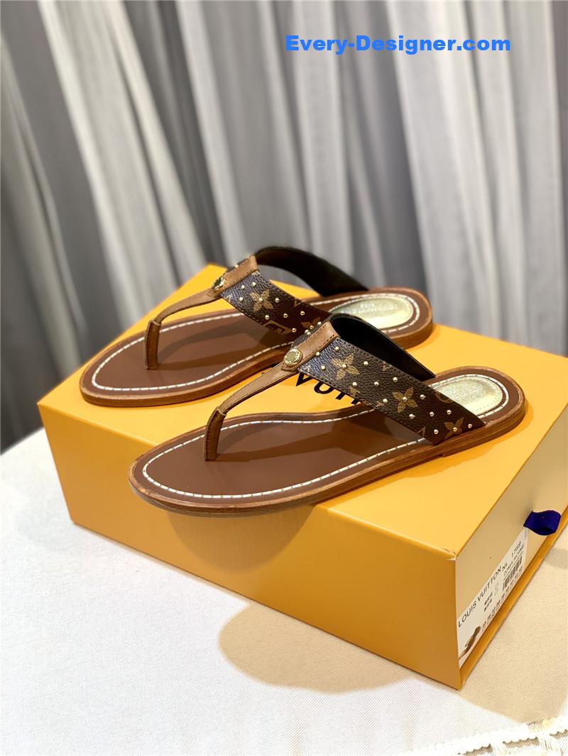 l0vis Vvtt0n lv non-slip wear-resistant sandals