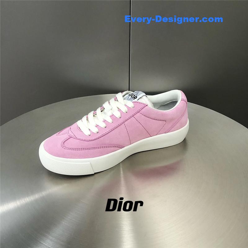 D10r low top sneakers