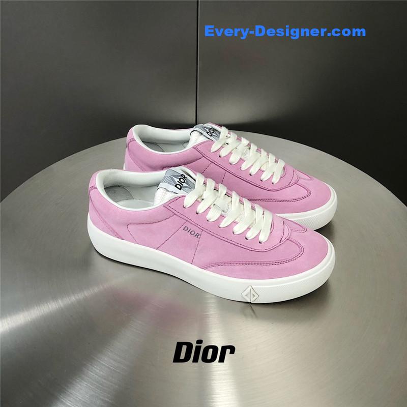 D10r low top sneakers