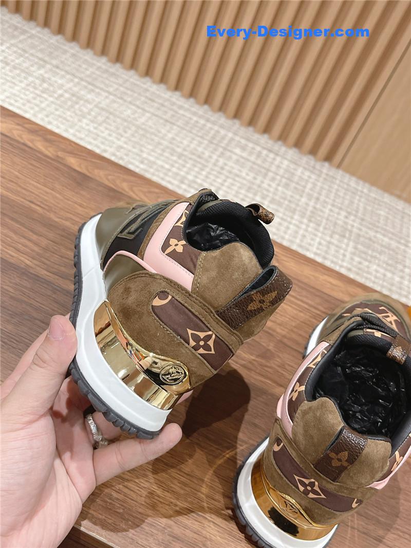 l0vis Vvtt0n lv classic inner heightening sneakers