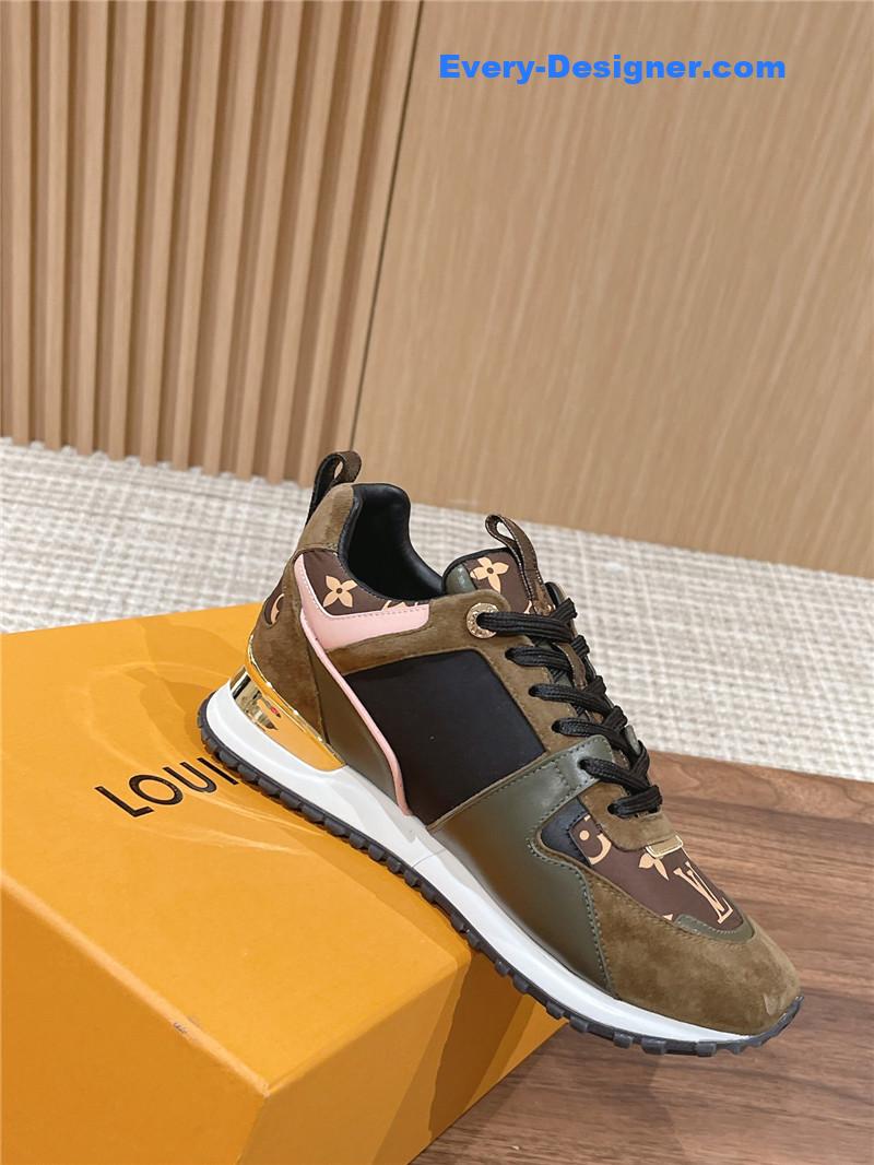 l0vis Vvtt0n lv classic inner heightening sneakers