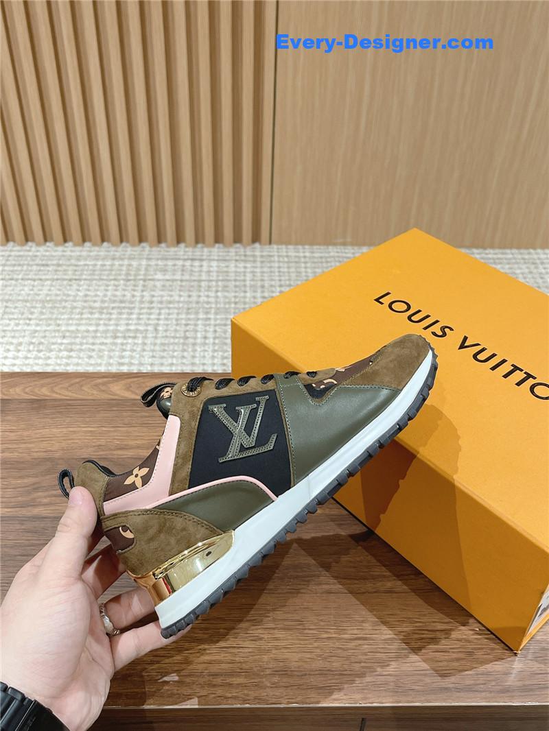 l0vis Vvtt0n lv classic inner heightening sneakers